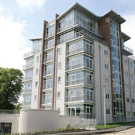 Kepplestone Manor Apartment Aberdeen Bagian luar foto