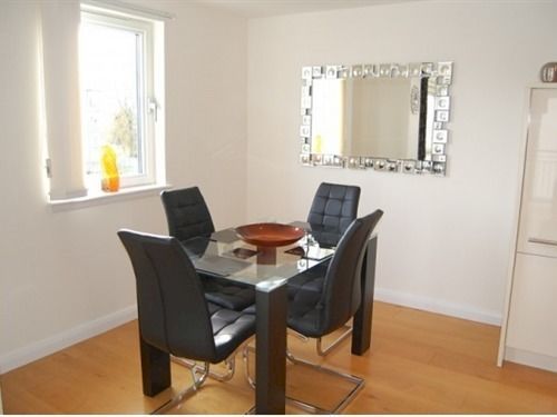 Kepplestone Manor Apartment Aberdeen Bagian luar foto