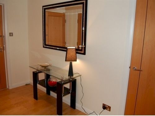 Kepplestone Manor Apartment Aberdeen Bagian luar foto